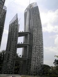 Reflections At Keppel Bay (D4), Condominium #414952101